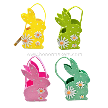 Easter Bunny Basket